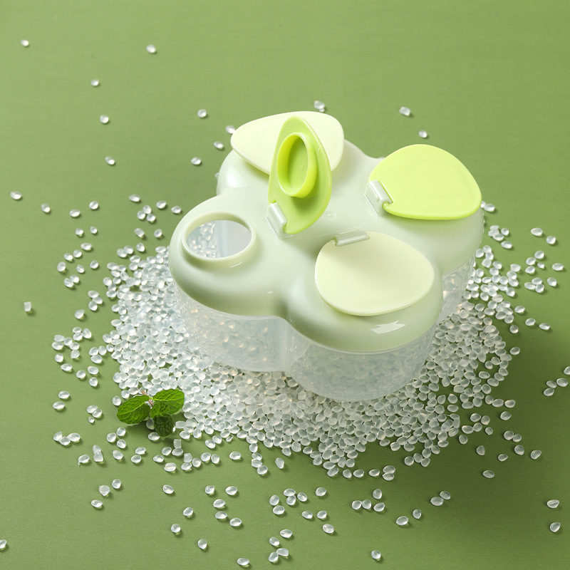 Draagbare Clover 4-compartimen - Baby Food Jars With Lids recensie en prijs