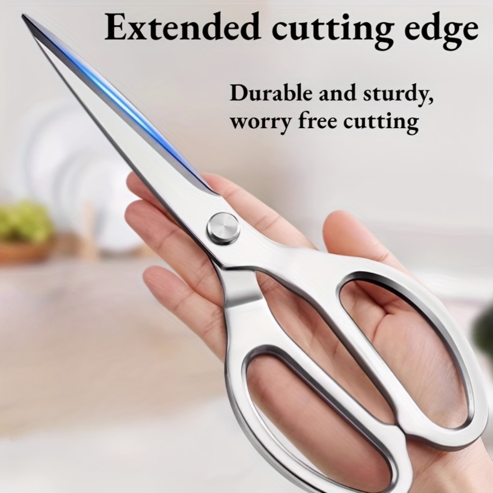 2-delige set [Duits roestvrij  - Baby Food Scissors recensie en prijs