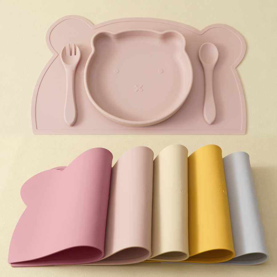 Bpa Gratis 4 Stuks Siliconen K - Baby Food Menu recensie en prijs