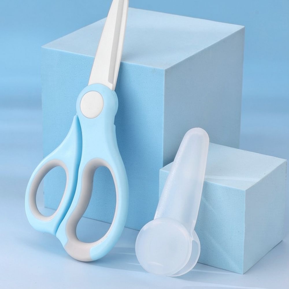 Babyvoedingschaar met keramisc - Baby Food Scissors recensie en prijs