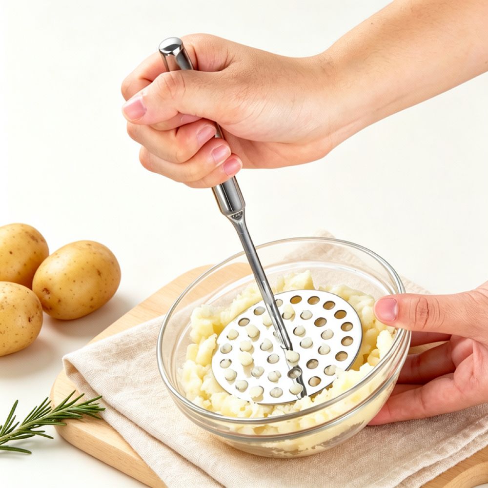 Hoogwaardige, roestvrijstalen  - Baby Food Vegetables recensie en prijs