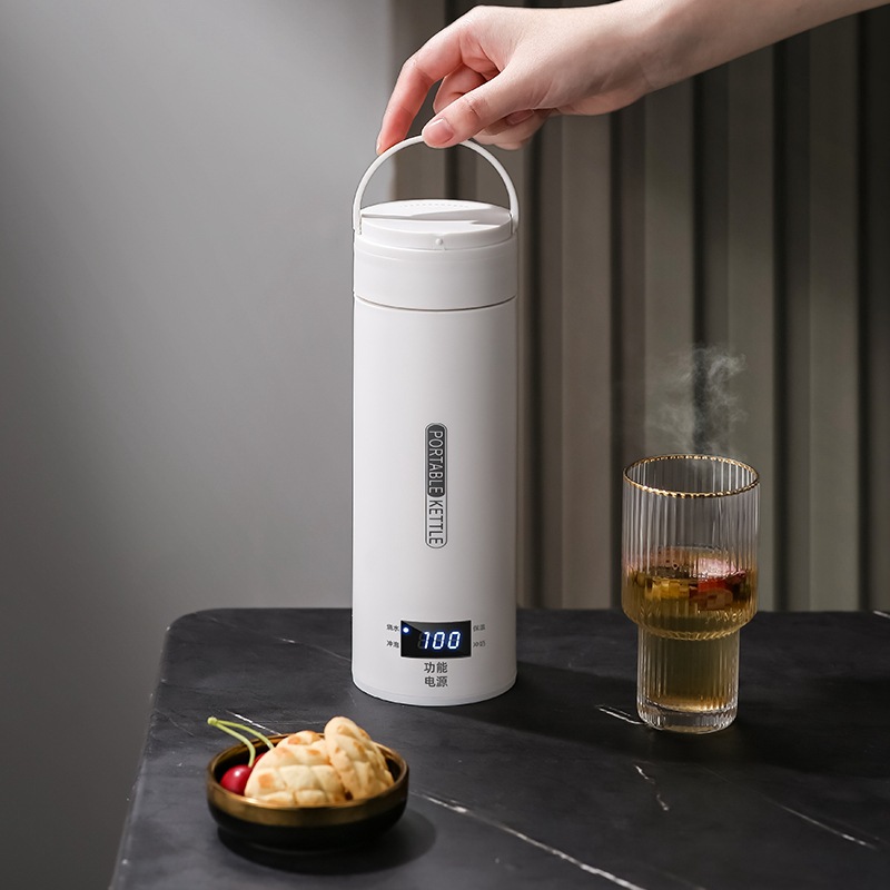 Reistafelwaterkoker, snel koke - Baby Food Warmer recensie en prijs