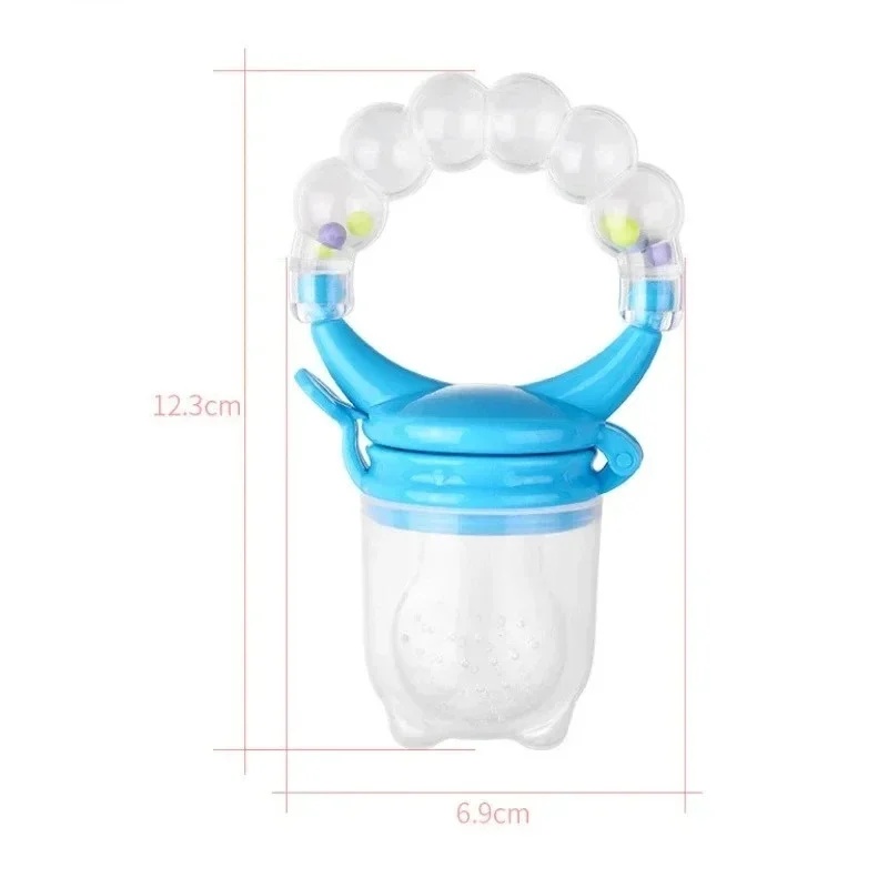 1/2/3 stuks babyvoeding bijtsp - Baby Food Vegetables recensie en prijs