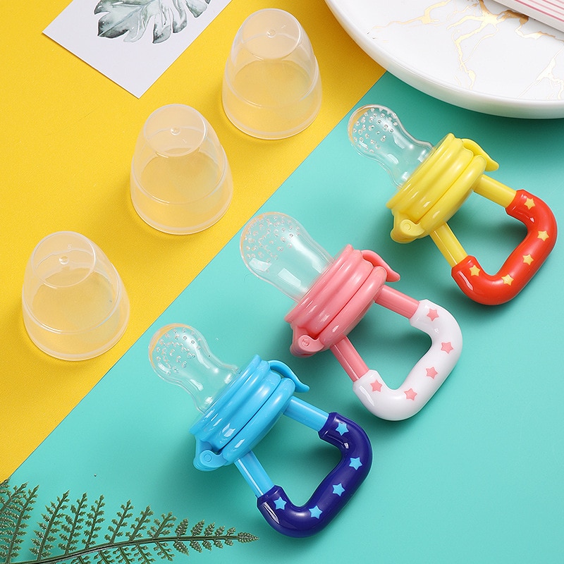 3 PC's Baby Fruit en Groente B - Baby Food Vegetables recensie en prijs