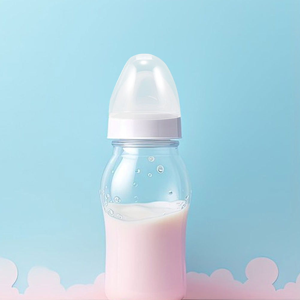 Vervangende flesdop voor babyf - Baby Food Jars With Lids recensie en prijs